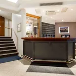 Hotel Comfort Toulouse Sud Ramonville-Saint-Agne