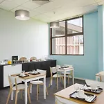 Hotel Comfort Toulouse Sud