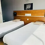 Hotel Comfort Toulouse Sud 3*