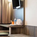 Comfort Toulouse Sud 3* Ramonville-Saint-Agne