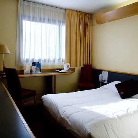 Comfort Toulouse Sud 4* Ramonville-Saint-Agne