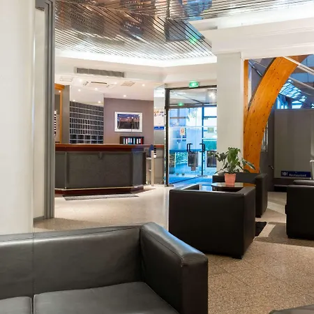 Comfort Toulouse Sud 4* Ramonville-Saint-Agne