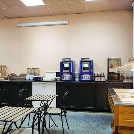 Comfort Toulouse Sud 4* Ramonville-Saint-Agne