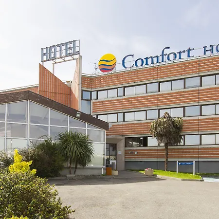 Hotel Comfort Toulouse Sud Ramonville-Saint-Agne