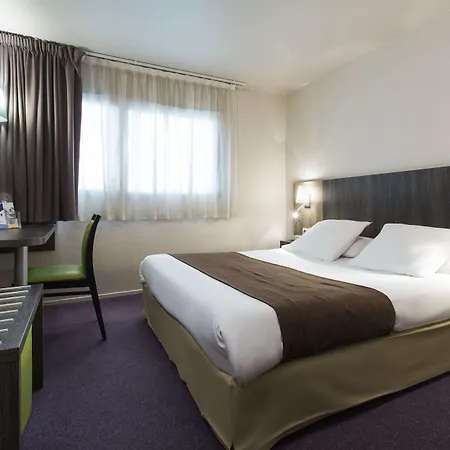 Comfort Toulouse Sud 3*