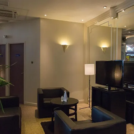 Comfort Toulouse Sud 4* Ramonville-Saint-Agne