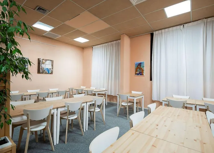 Comfort Toulouse Sud Ramonville-Saint-Agne