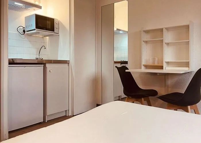 Comfort Toulouse Sud Hotel