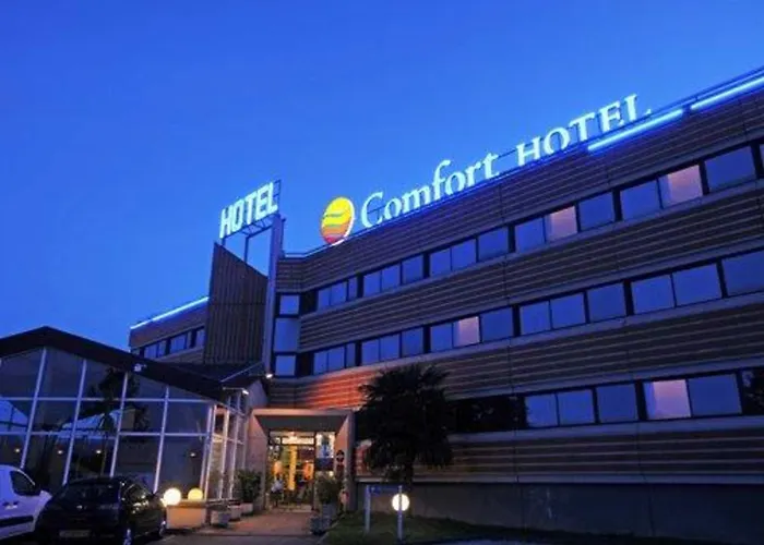 Comfort Toulouse Sud 3*