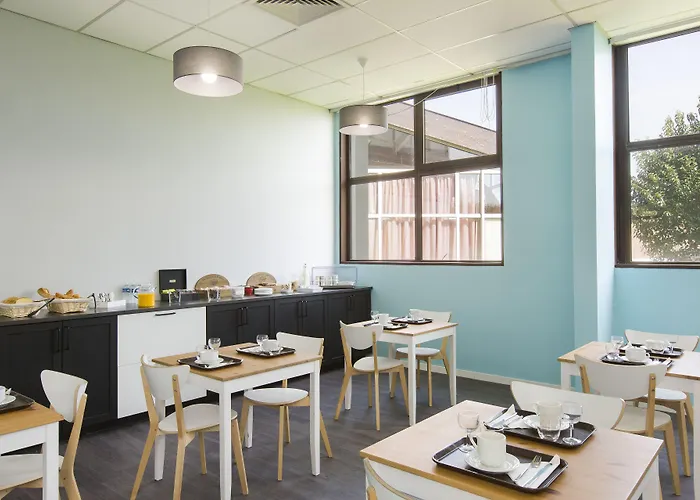 Hotel Comfort Toulouse Sud