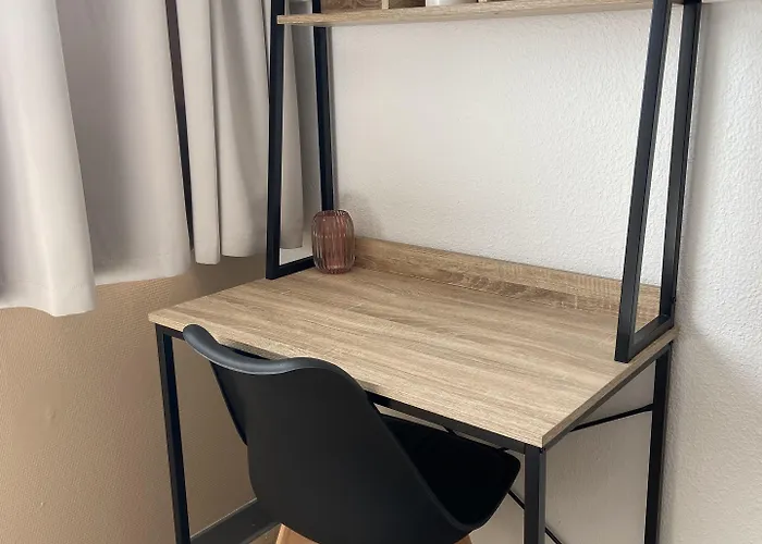 Comfort Toulouse Sud 3* Ramonville-Saint-Agne