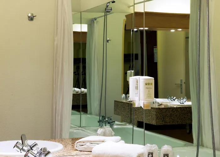 Comfort Toulouse Sud Ramonville-Saint-Agne