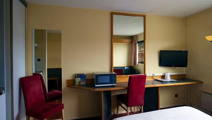 Comfort Toulouse Sud Ramonville-Saint-Agne