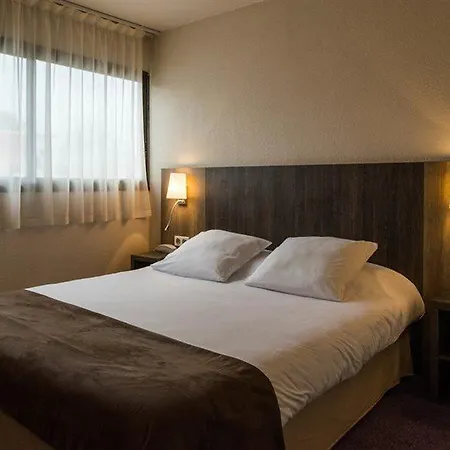 Comfort Toulouse Sud Hotel