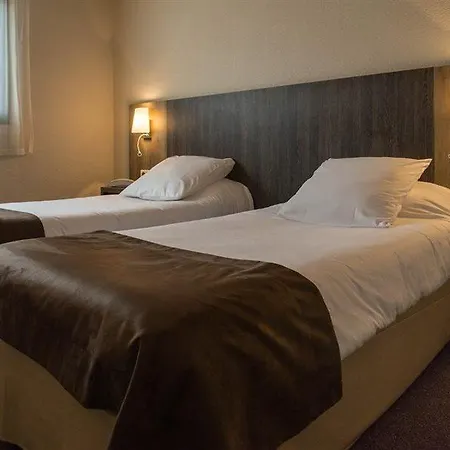 Comfort Toulouse Sud 3*