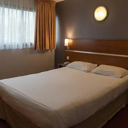 Comfort Toulouse Sud Hotel 3*
