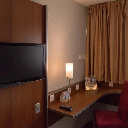 Comfort Toulouse Sud 4* Ramonville-Saint-Agne