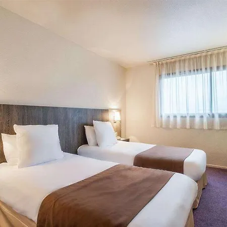 Hotel Comfort Toulouse Sud Ramonville-Saint-Agne