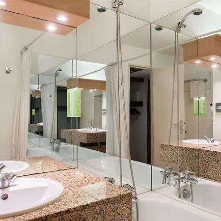 Comfort Toulouse Sud 3* 라몬빌생아그네