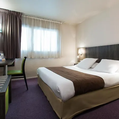 Comfort Toulouse Sud Hotel Ramonville-Saint-Agne