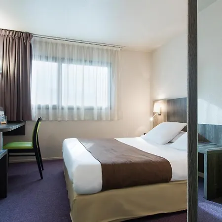 Hotel Comfort Toulouse Sud