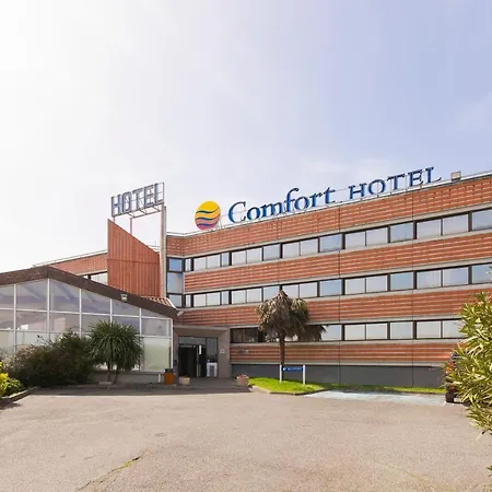 Comfort Toulouse Sud