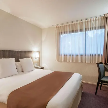 Hotel Comfort Toulouse Sud Ramonville-Saint-Agne