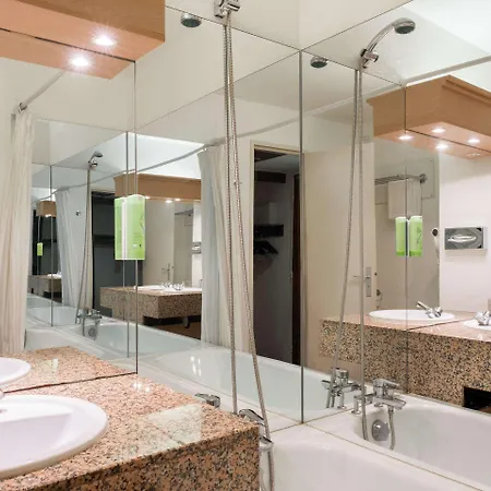Hotel Comfort Toulouse Sud