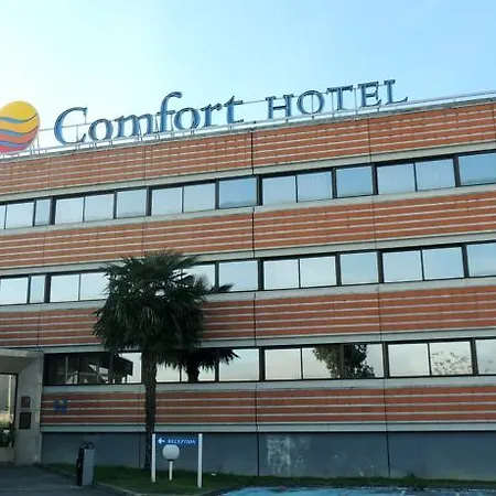 Comfort Toulouse Sud 3*