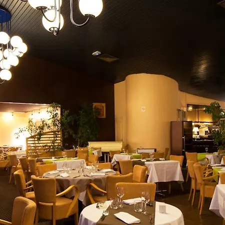 Comfort Toulouse Sud Hotel Ramonville-Saint-Agne