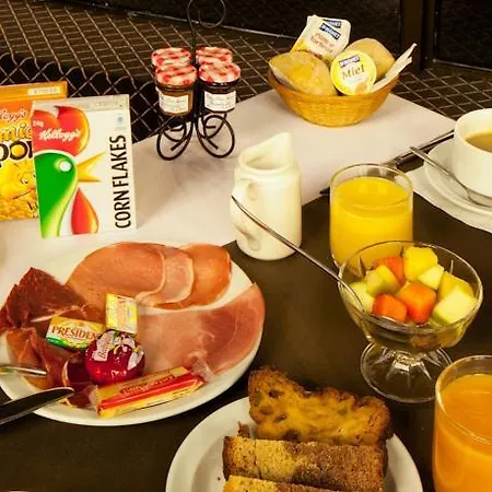 Hotel Comfort Toulouse Sud 4*