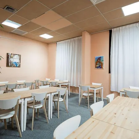 Comfort Toulouse Sud Ramonville-Saint-Agne