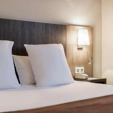 Comfort Toulouse Sud Hotel Ramonville-Saint-Agne