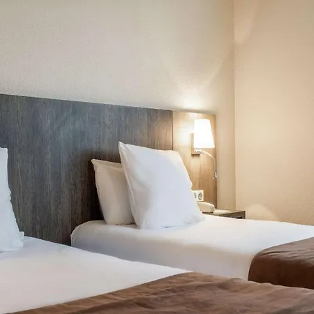 Comfort Toulouse Sud 3* Ramonville-Saint-Agne