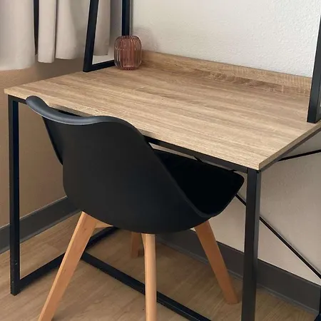 Hotel Comfort Toulouse Sud 3*