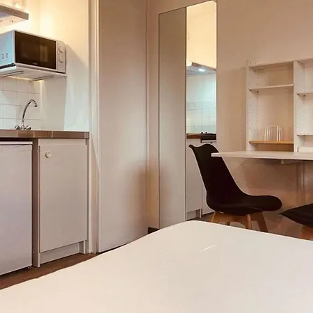 Comfort Toulouse Sud Hotel