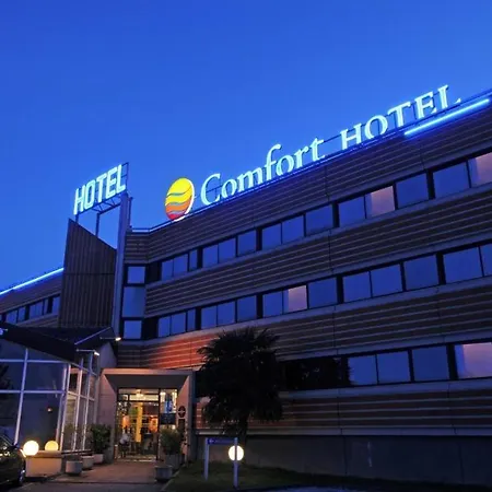 Hotel Comfort Toulouse Sud