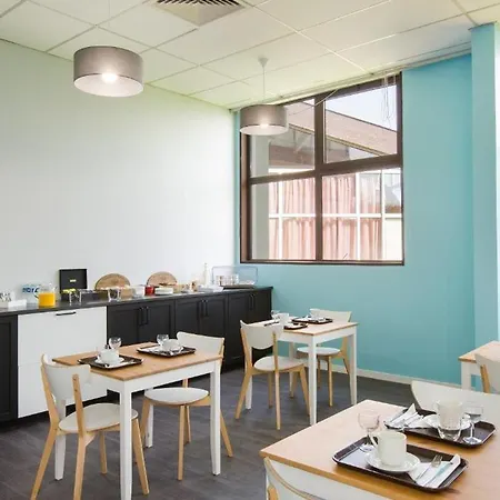 Comfort Toulouse Sud Hotel 3*