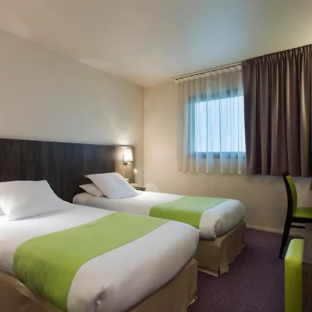 Comfort Toulouse Sud Hotel 3*