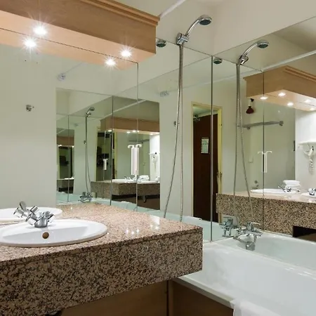 Hotel Comfort Toulouse Sud Ramonville-Saint-Agne