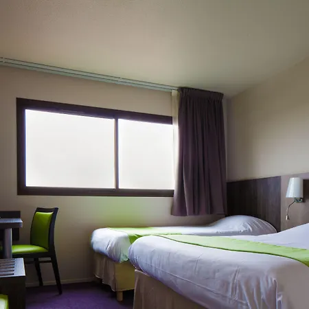 Comfort Toulouse Sud 3*