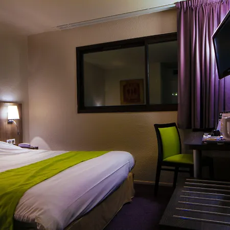 Comfort Toulouse Sud 3* רמונוויל-סנט-אניה