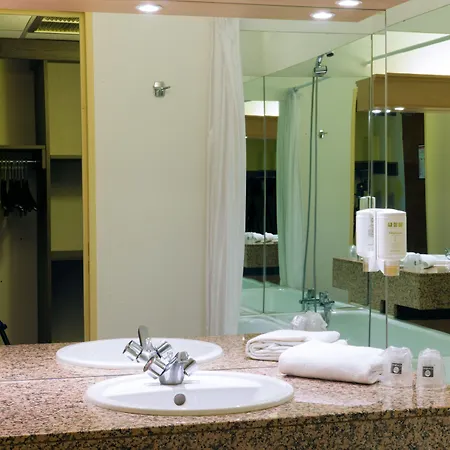 Comfort Toulouse Sud Ramonville-Saint-Agne