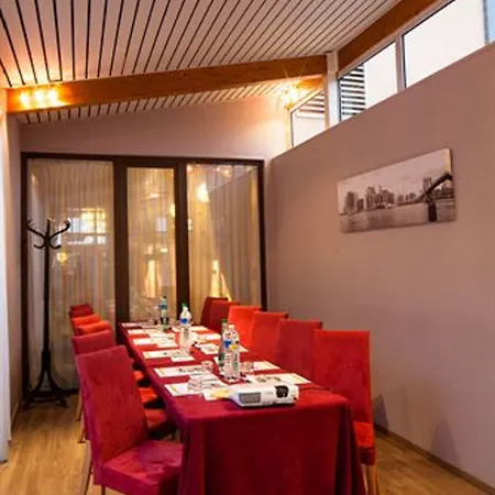 Hotel Comfort Toulouse Sud Ramonville-Saint-Agne