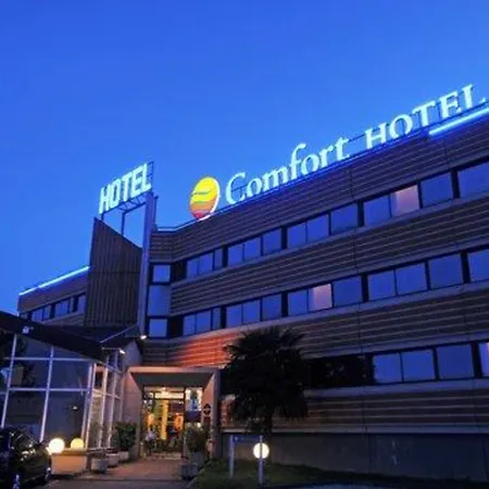 Comfort Toulouse Sud 4*