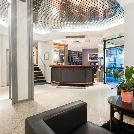 Comfort Toulouse Sud 3*