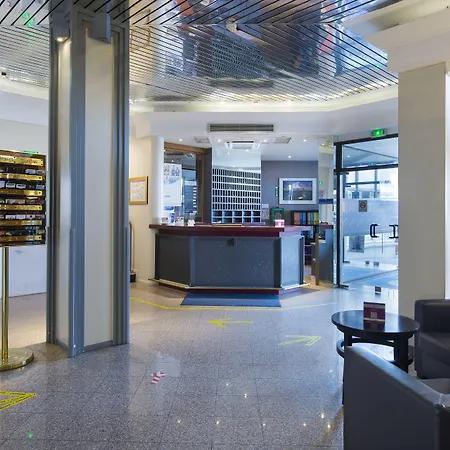 Hotel Comfort Toulouse Sud Ramonville-Saint-Agne