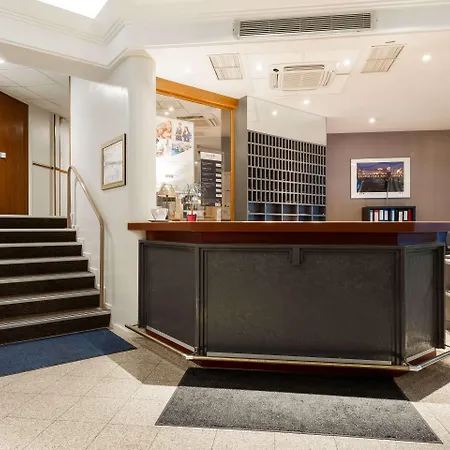 Hotel Comfort Toulouse Sud Ramonville-Saint-Agne