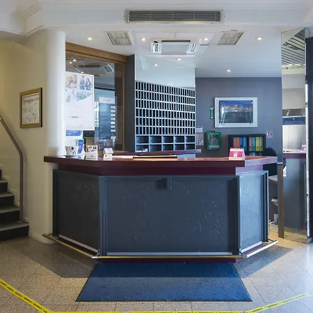 Hotel Comfort Toulouse Sud