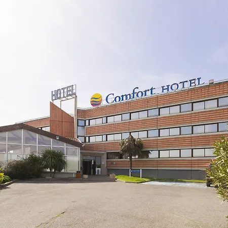 Comfort Toulouse Sud רמונוויל-סנט-אניה